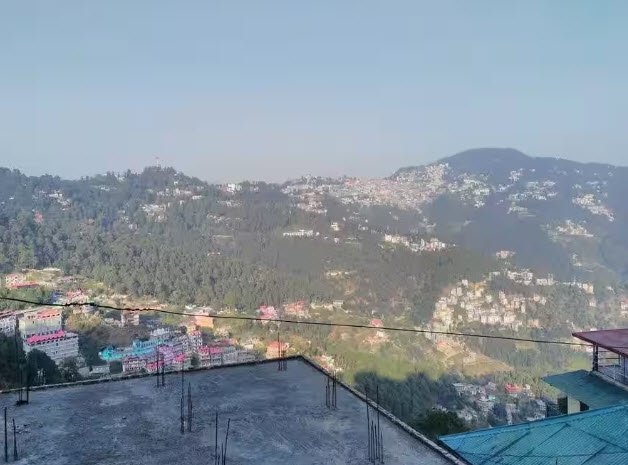 Prospect Hill, Shimla, Himachal Pradesh - Vushii.com Prospect Hill, Shimla, Himachal Pradesh - Vushii.com